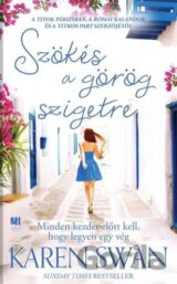 Szökés a görög szigetre