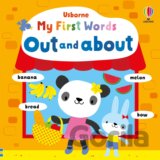 My First Words Out and About