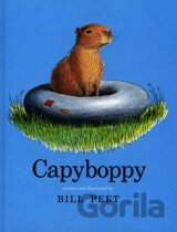 Capyboppy