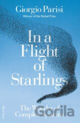 In a Flight of Starlings