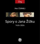 Spory o Jana Žižku 1424-2024