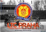LTC Praha 1927-1950 - Historie legendárního hokejového klubu