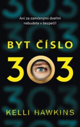 Byt č. 303