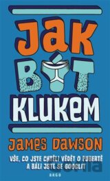 Jak být klukem