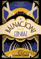 A Bálnacsont színház - KULT Könyvek sorozat
