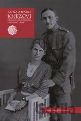 Anna a Karel Knězovi