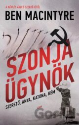 Szonja ügynök