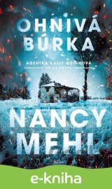 Ohnivá búrka - duplicita