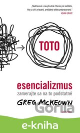 Esencializmus