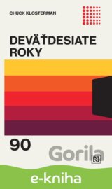 Deväťdesiate roky