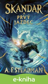 Skandar a Prvý jazdec