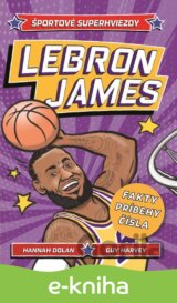 LeBron je macher!