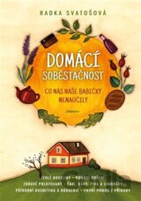 Domácí soběstačnost