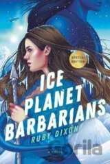 Ice Planet Barbarians