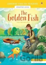 The Golden Fish