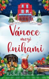 Vánoce mezi knihami