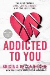 Addicted To You