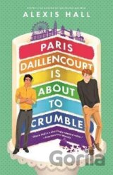 Paris Daillencourt Is About to Crumble