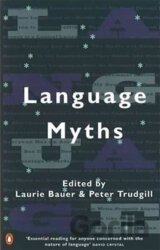 Language Myths