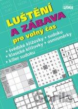 Luštění a zábava pro volný čas
