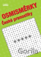 Osmisměrky - České pranostiky
