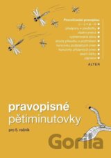 Pravopisné pětiminutovky 5