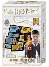 Hra Harry Potter: Brumbálova armáda