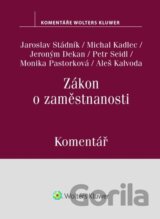 Zákon o zaměstnanosti