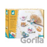 Sponky do vlasov 6 ks