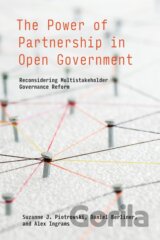 The Power of Partnership in Open Government