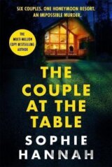 The Couple at the Table