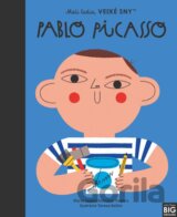 Pablo Picasso