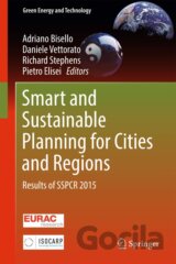 Smart and Sustainable Planning for Cities and Regions