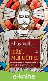 Ježíš můj Učitel