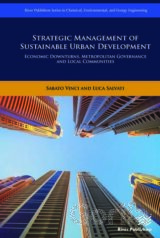 Strategic Management of Sustainable Urban Development