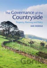 Governance of the Countryside
