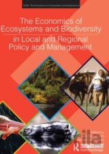 Economics of Ecosystems and Biodiversity in Local and Regional Policy and Management