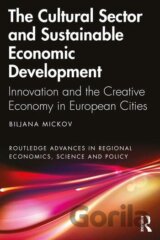 Cultural Sector and Sustainable Economic Development