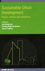 Sustainable Urban Development