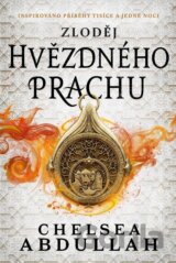 Zloděj hvězdného prachu