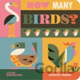 How Many Birds?