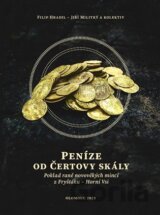 Peníze od čertovy skály