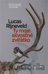 Ty moje skvostné zvířátko