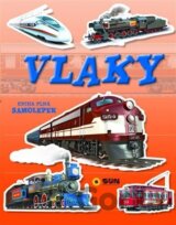 Vlaky