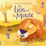 The Lion and the Mouse