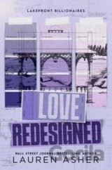 Love Redesigned