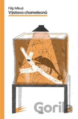 Výstava chameleonů