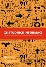 Ze studnice informací