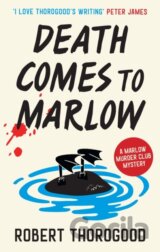 Death Comes to Marlow