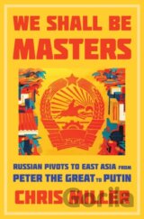 We Shall Be Masters